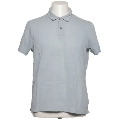 Polo (Gris) de Sunspel Coton