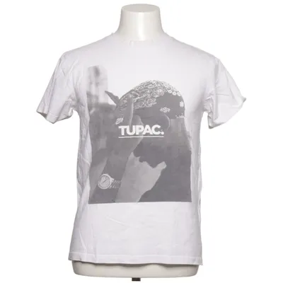 T-shirt (Tupac) från Mister Tee Bomull