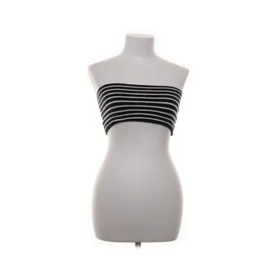 Top tube (Noir, Blanc) de Subdued