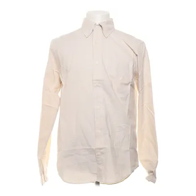 Shirt (Beige) van Nautica Katoen