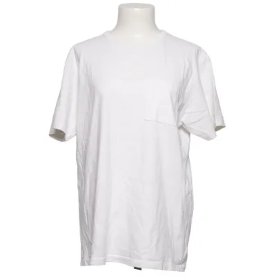 T-shirt (Blanc) de Double RL by Ralph Lauren Coton