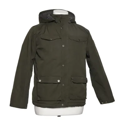 Veste d'hiver (Vert) de Fjällräven Coton, Polyester