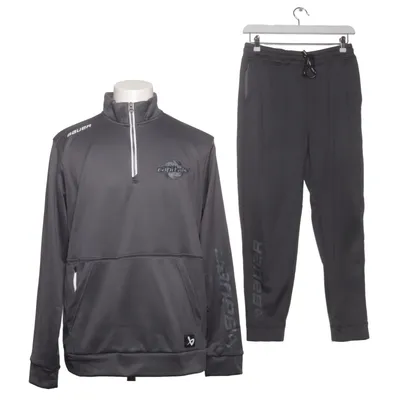 Sport kit (Grijs) van Bauer Team Polyester
