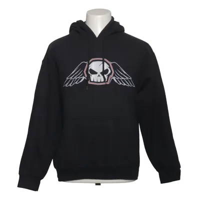 Hoodie (Blue) from No Fear Cotton, Polyester