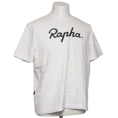 T-shirt (Logo T-Shirt) från Rapha Bomull