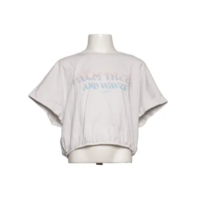 T-shirt (White) from Garcia Cotton
