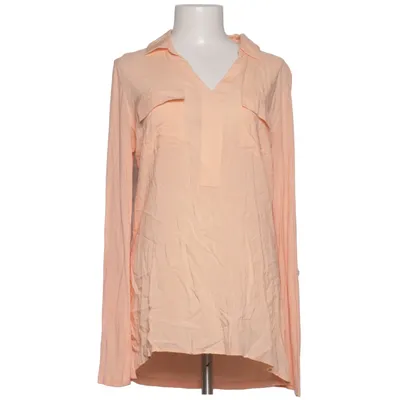 Blouse (Pink) from Malvin Viscose