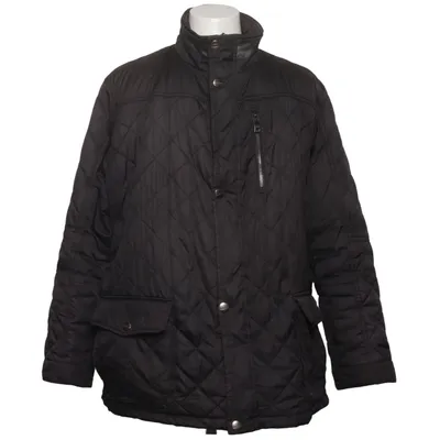 Veste (Noir) de Mian Polyamide, Polyester