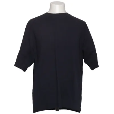 T-shirt (Black) from Le Frog Cotton