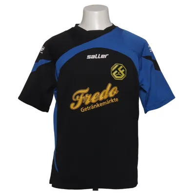 Fotbollströja (Tech 72) från Saller Polyester
