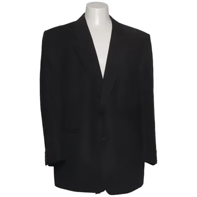 Blazer (Black) from Giuliano Polyamide, Viscose, Wool