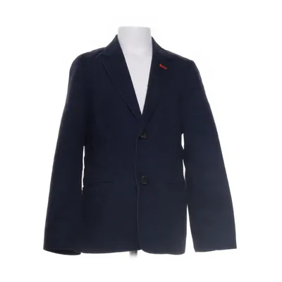 Blazer (Blå) fra Boden Bomuld, Polyester