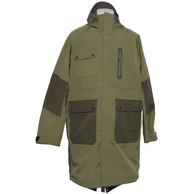 Parka (Grøn) fra Scotch & Soda Polyester