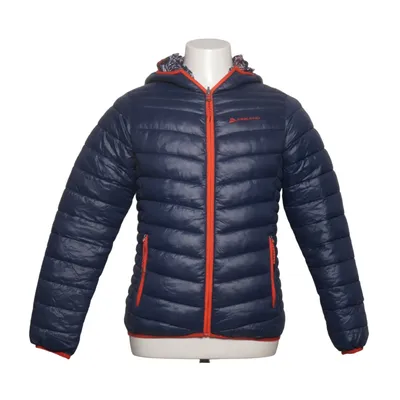 Winterjas (Blauw, Oranje) van Alpine pro Polyamide, Polyester