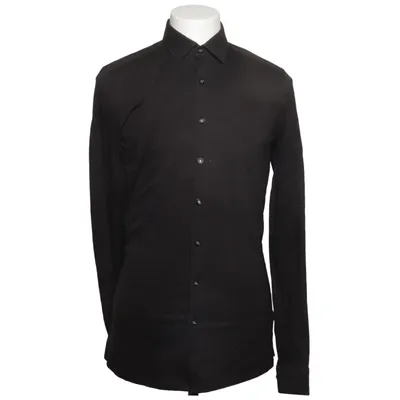 Shirt (NO.6 SIX SUPER SLIM 24/SEVEN DYNAMIC FLEX JERS) from Olymp Cotton, Elastane