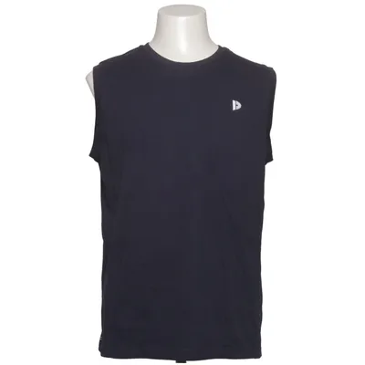 Basketlinne (Blå) från Donnay Bomull