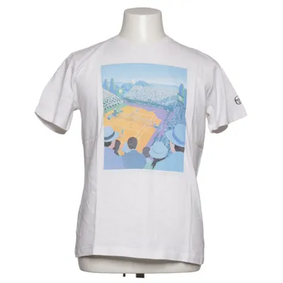 T-shirt (MONTE-CARLO ROLEX MASTERS) från Sergio Tacchini Bomull