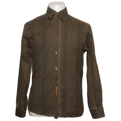 Chemise (Vert) de Mississippi