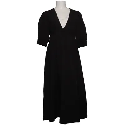 Klänning (Svart) från Disturbia Elastan, Polyester