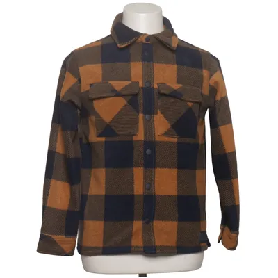 Surchemise (Bleu, Marron) de Yigga Polyester
