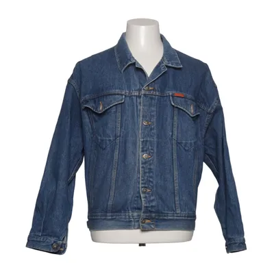 Denim jacket (Blue) from Mustang Cotton