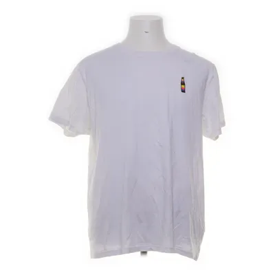 T-shirt (Vit) från Earth Positive Bomull