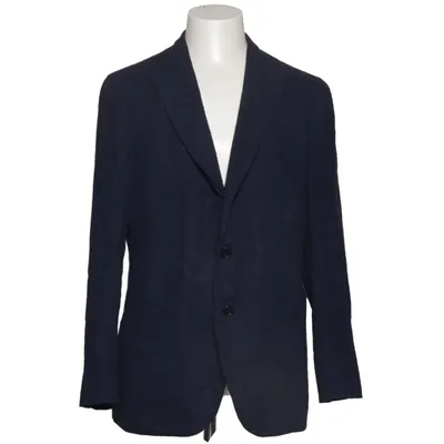 Blazer (Scy2pm304hst) from Caruso Cupro, Linen, Polyamide