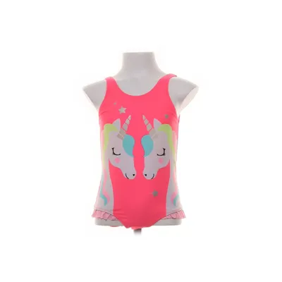 Badpak (Roze) van H&M Polyester, Elastaan