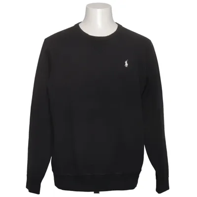 Sweatshirt (Black) from Polo Ralph Lauren