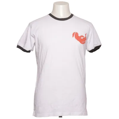 T-shirt (Blanc, Noir, Rouge) de Harry Styles Coton
