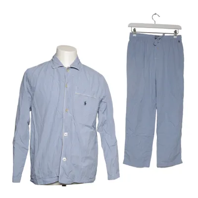 Pyjamas (Blå, Vit) från Polo Ralph Lauren Sleepwear