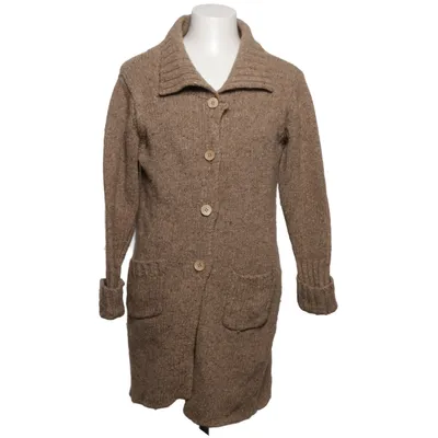Cardigan (Beige) van Carraig Donn