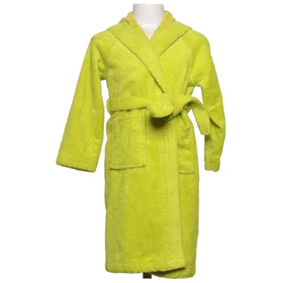 Bathrobe (Green) from Flamingo