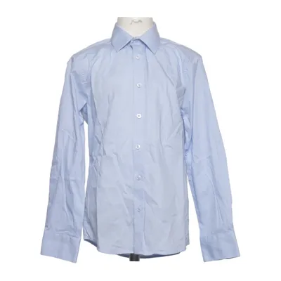 Shirt (Blauw) van Hydro Katoen