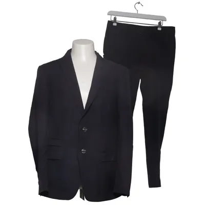 Suit (Blue) from Roy Robson Wool