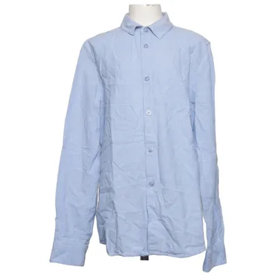 Shirt (Blauw) van Stop Go