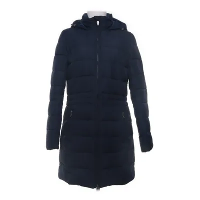 Vinterjakke (Blå) fra Tom Tailor Polyester