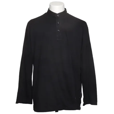 Farfarströja (Svart) från Porsche Design Bomull, Polyester