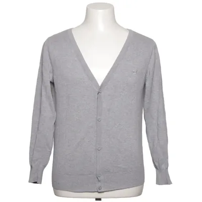 Cardigan (Gray) from Outfitters Nation Cotton