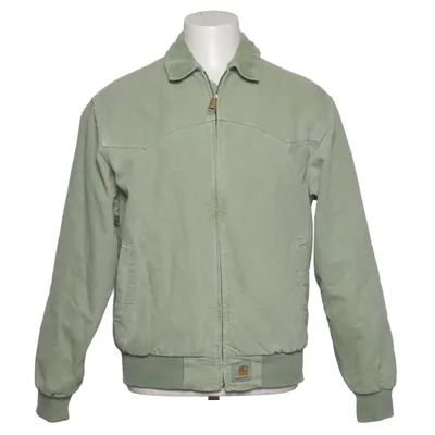 Jacket (Detroit Jacket) from Carhartt WIP Organic cotton, Polyester