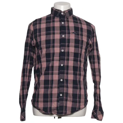 Shirt (Blauw, Roze) van Garcia