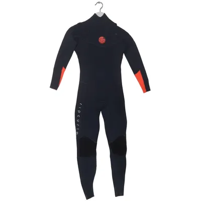 Våddragt (Blå, Rød, Sort) fra Rip Curl
