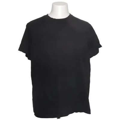 T-shirt (Noir) de Mauro Ferrini