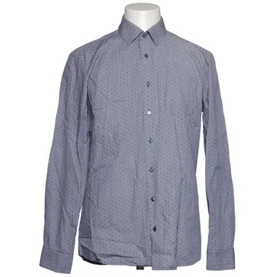Shirt (SLIM FIT) from Eterna Cotton