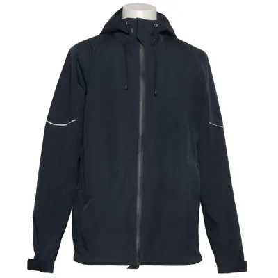 Outdoorjakke (Blå) fra The Nature Trail Polyester