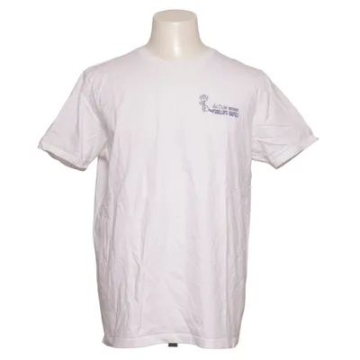 T-shirt (Vit) från Wituka