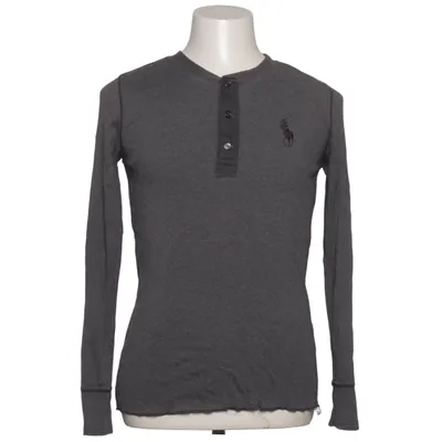 Henley shirt (Tailored Golf Fit) from Ralph Lauren Golf Cotton