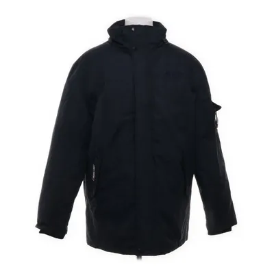 Vinterjacka (Svart) från Canadian Peak Akryl, Pälsimitation, Polyester