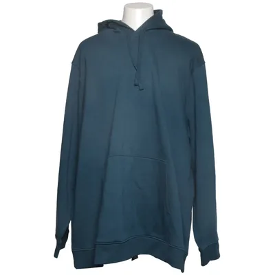 Huvtröja (Blå) från C&A Bomull, Polyester