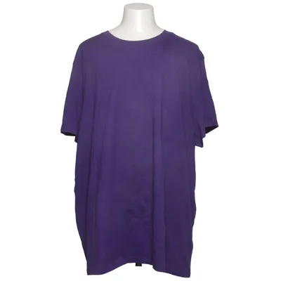 T-shirt (Lilla) fra Jako Bomuld